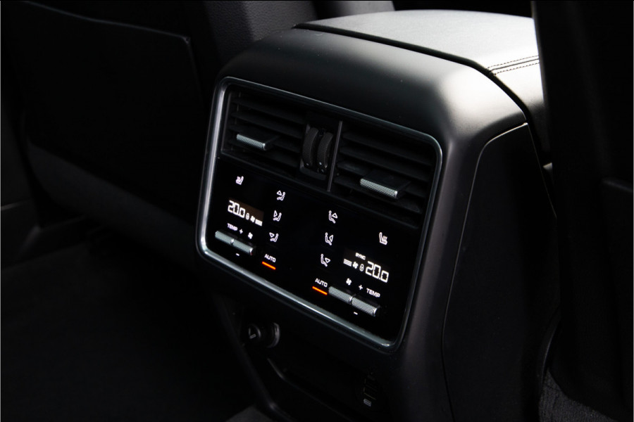 Porsche Cayenne 4.0 Turbo Pano, Burmester, Ceramic, Sportuitlaat, VOL 550 pk