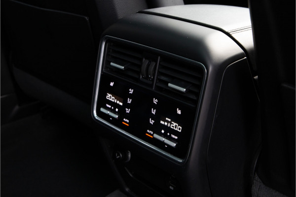 Porsche Cayenne 4.0 Turbo Pano, Burmester, Ceramic, Sportuitlaat, VOL 550 pk
