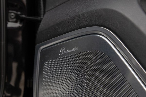 Porsche Cayenne 4.0 Turbo Pano, Burmester, Ceramic, Sportuitlaat, VOL 550 pk