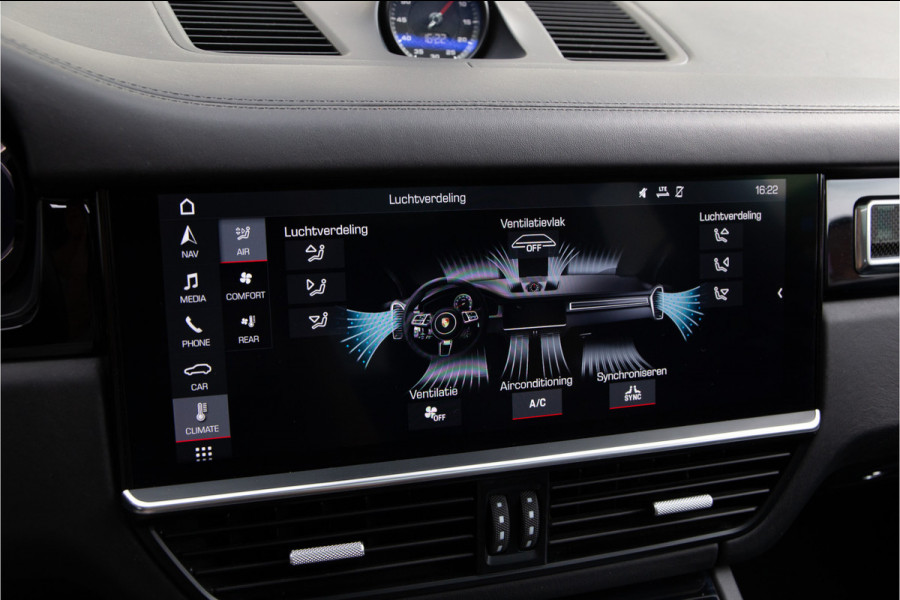 Porsche Cayenne 4.0 Turbo Pano, Burmester, Ceramic, Sportuitlaat, VOL 550 pk