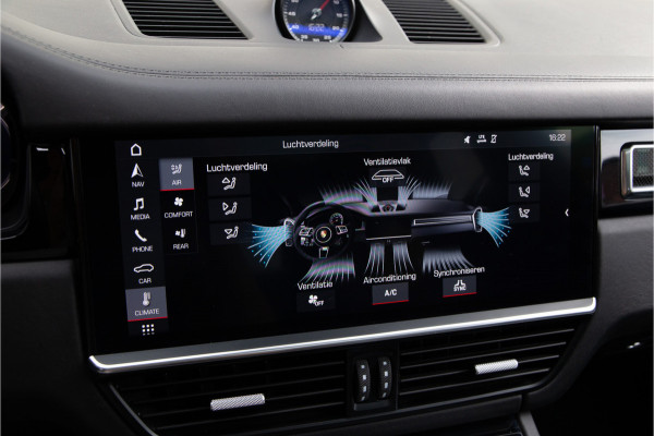 Porsche Cayenne 4.0 Turbo Pano, Burmester, Ceramic, Sportuitlaat, VOL 550 pk