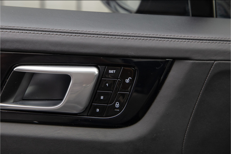 Porsche Cayenne 4.0 Turbo Pano, Burmester, Ceramic, Sportuitlaat, VOL 550 pk