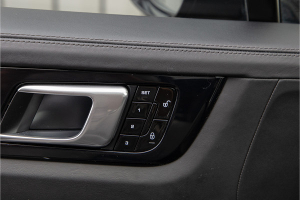 Porsche Cayenne 4.0 Turbo Pano, Burmester, Ceramic, Sportuitlaat, VOL 550 pk
