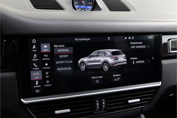 Porsche Cayenne 4.0 Turbo Pano, Burmester, Ceramic, Sportuitlaat, VOL 550 pk