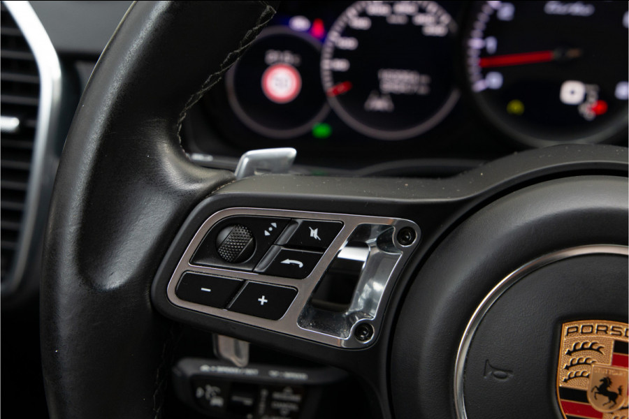 Porsche Cayenne 4.0 Turbo Pano, Burmester, Ceramic, Sportuitlaat, VOL 550 pk