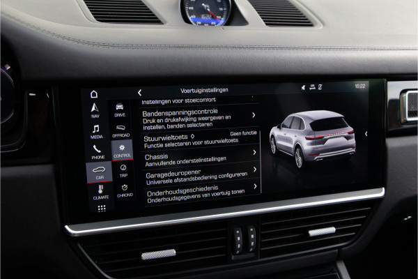 Porsche Cayenne 4.0 Turbo Pano, Burmester, Ceramic, Sportuitlaat, VOL 550 pk
