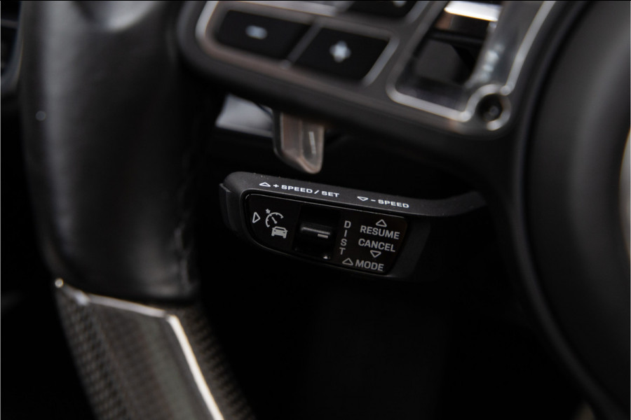 Porsche Cayenne 4.0 Turbo Pano, Burmester, Ceramic, Sportuitlaat, VOL 550 pk