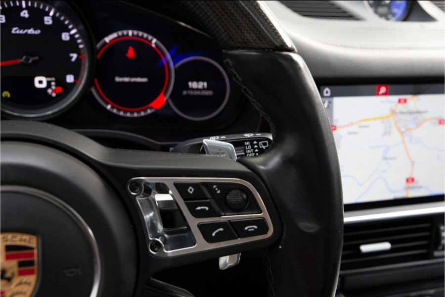 Porsche Cayenne 4.0 Turbo Pano, Burmester, Ceramic, Sportuitlaat, VOL 550 pk