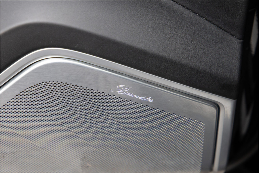 Porsche Cayenne 4.0 Turbo Pano, Burmester, Ceramic, Sportuitlaat, VOL 550 pk