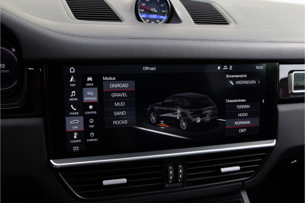 Porsche Cayenne 4.0 Turbo Pano, Burmester, Ceramic, Sportuitlaat, VOL 550 pk