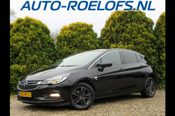 Opel Astra 1.0 Turbo 120 Jaar Edition*Navi*Cruise*Carplay*