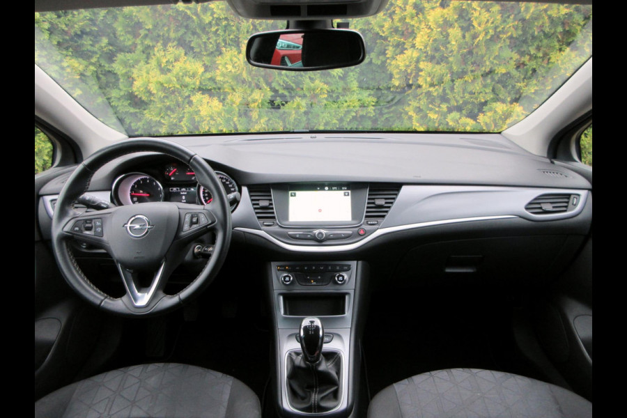Opel Astra 1.0 Turbo 120 Jaar Edition*Navi*Cruise*Carplay*