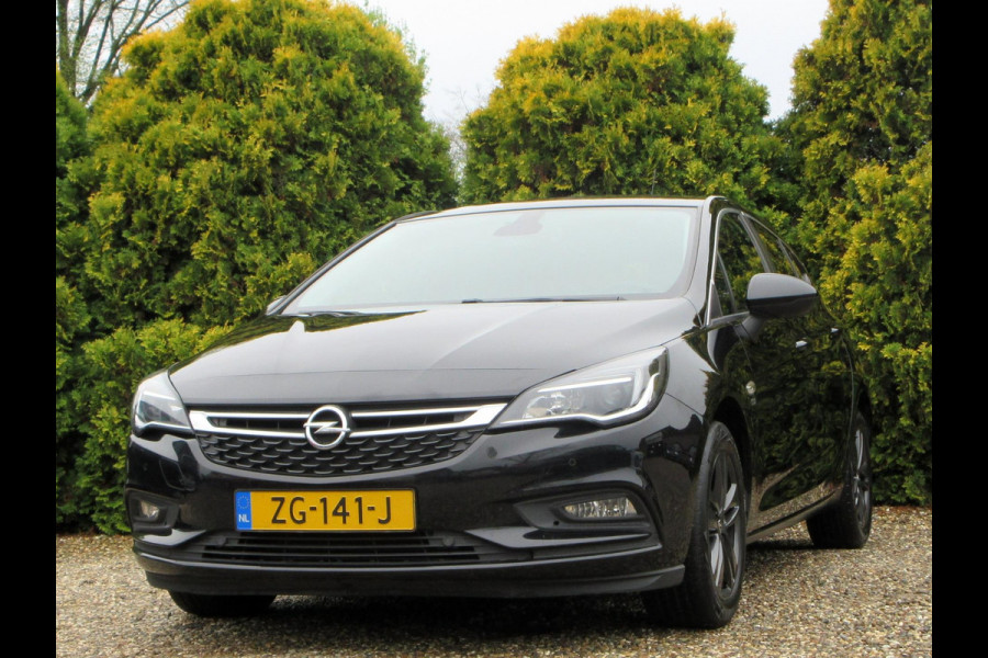 Opel Astra 1.0 Turbo 120 Jaar Edition*Navi*Cruise*Carplay*