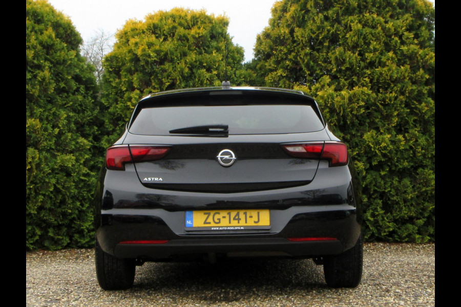 Opel Astra 1.0 Turbo 120 Jaar Edition*Navi*Cruise*Carplay*