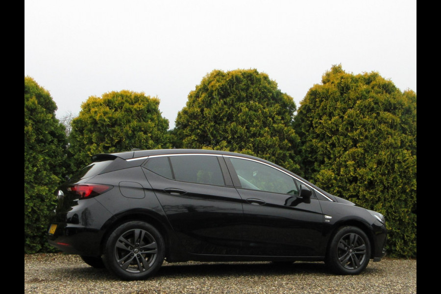 Opel Astra 1.0 Turbo 120 Jaar Edition*Navi*Cruise*Carplay*