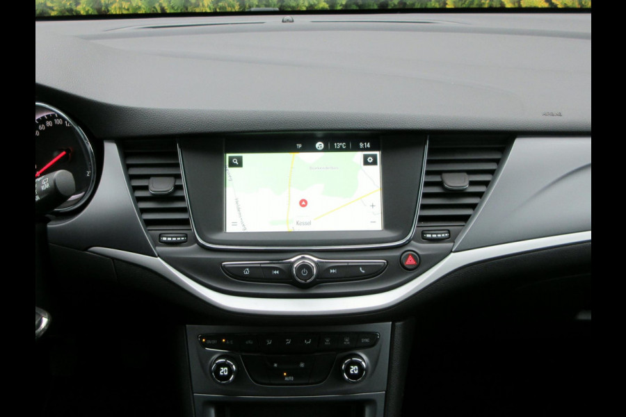 Opel Astra 1.0 Turbo 120 Jaar Edition*Navi*Cruise*Carplay*