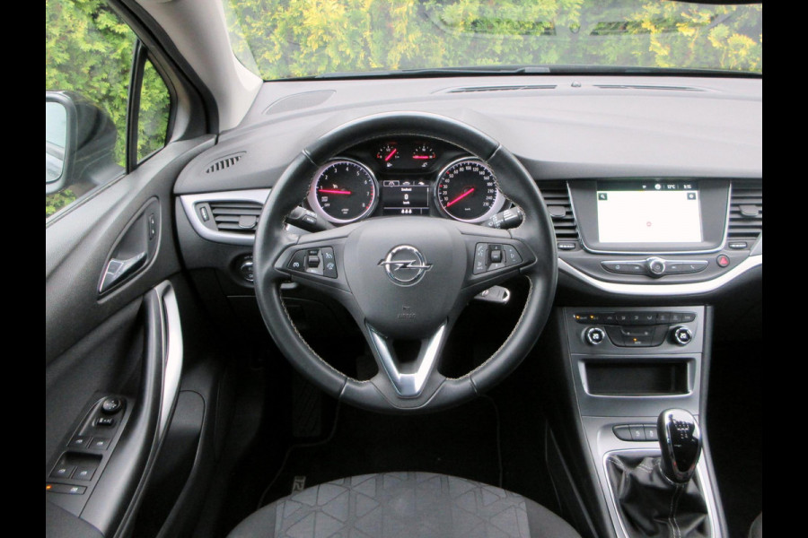 Opel Astra 1.0 Turbo 120 Jaar Edition*Navi*Cruise*Carplay*