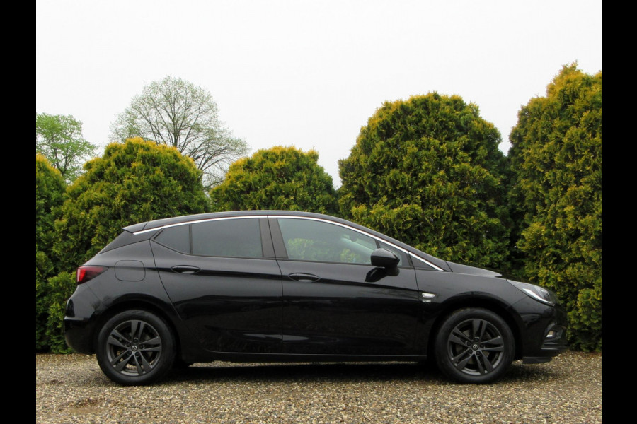 Opel Astra 1.0 Turbo 120 Jaar Edition*Navi*Cruise*Carplay*