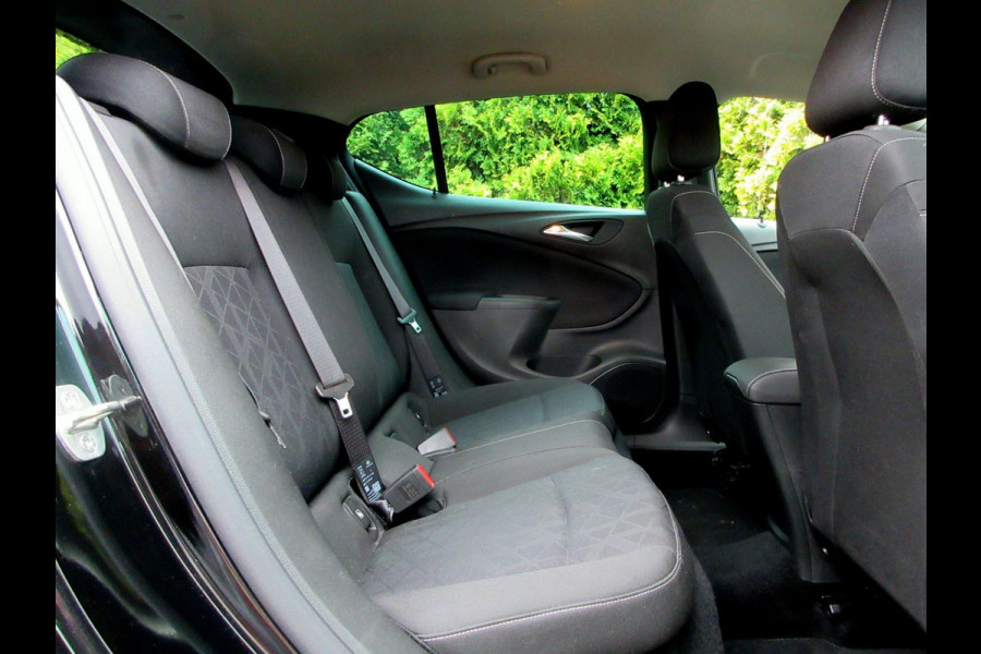 Opel Astra 1.0 Turbo 120 Jaar Edition*Navi*Cruise*Carplay*