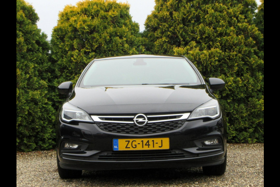 Opel Astra 1.0 Turbo 120 Jaar Edition*Navi*Cruise*Carplay*