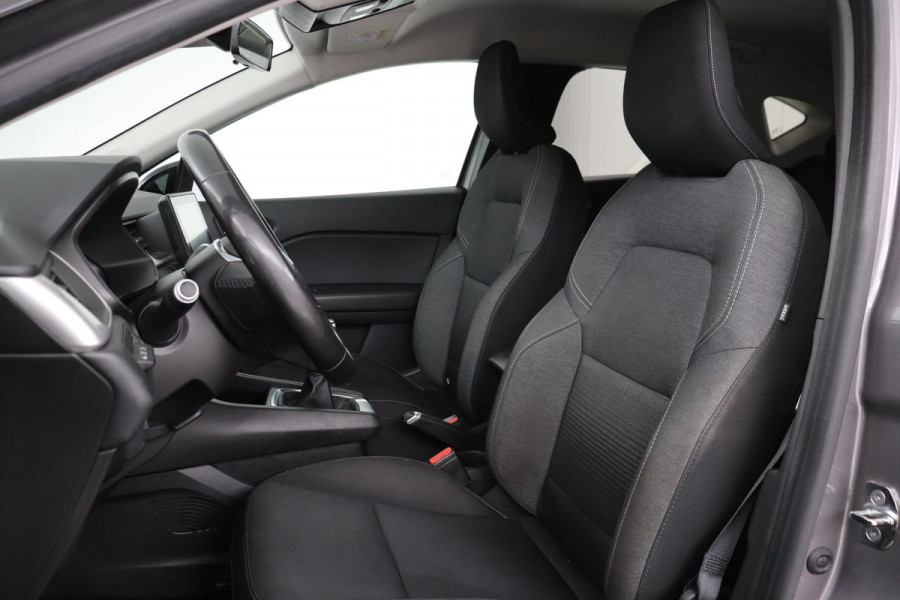Renault Captur 1.0 TCe Zen | Trekhaak | Full LED | Cruise control | DAB | Airco | Bluetooth