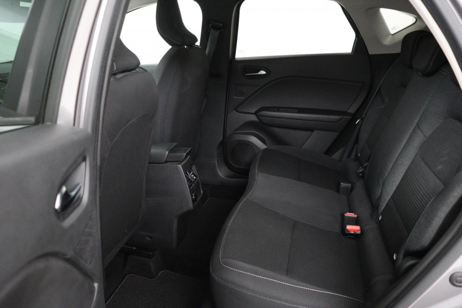 Renault Captur 1.0 TCe Zen | Trekhaak | Full LED | Cruise control | DAB | Airco | Bluetooth