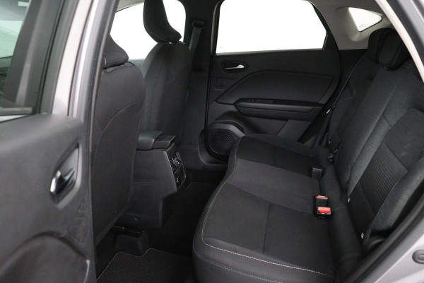 Renault Captur 1.0 TCe Zen | Trekhaak | Full LED | Cruise control | DAB | Airco | Bluetooth