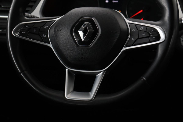 Renault Captur 1.0 TCe Zen | Trekhaak | Full LED | Cruise control | DAB | Airco | Bluetooth