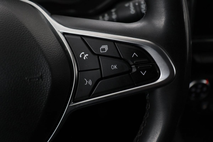 Renault Captur 1.0 TCe Zen | Trekhaak | Full LED | Cruise control | DAB | Airco | Bluetooth