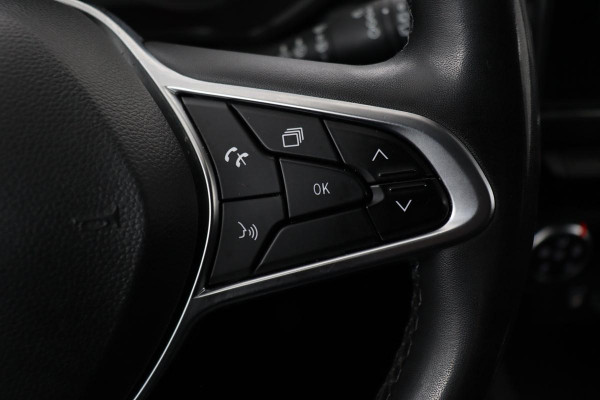 Renault Captur 1.0 TCe Zen | Trekhaak | Full LED | Cruise control | DAB | Airco | Bluetooth