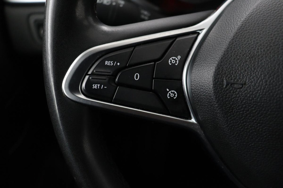 Renault Captur 1.0 TCe Zen | Trekhaak | Full LED | Cruise control | DAB | Airco | Bluetooth