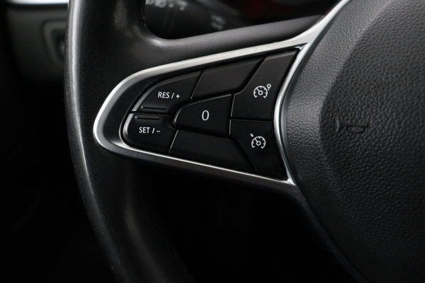 Renault Captur 1.0 TCe Zen | Trekhaak | Full LED | Cruise control | DAB | Airco | Bluetooth