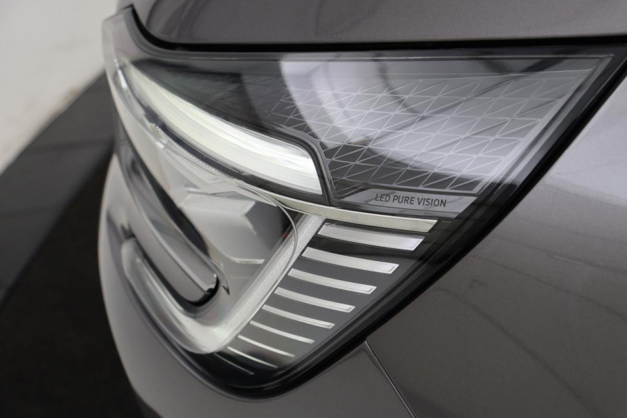 Renault Captur 1.0 TCe Zen | Trekhaak | Full LED | Cruise control | DAB | Airco | Bluetooth