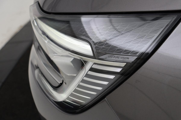 Renault Captur 1.0 TCe Zen | Trekhaak | Full LED | Cruise control | DAB | Airco | Bluetooth