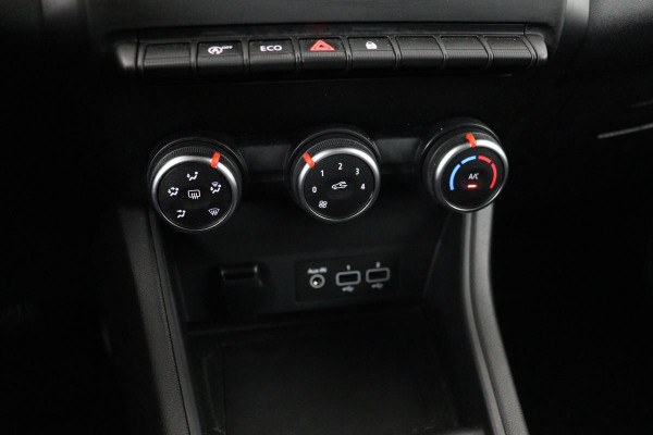 Renault Captur 1.0 TCe Zen | Trekhaak | Full LED | Cruise control | DAB | Airco | Bluetooth