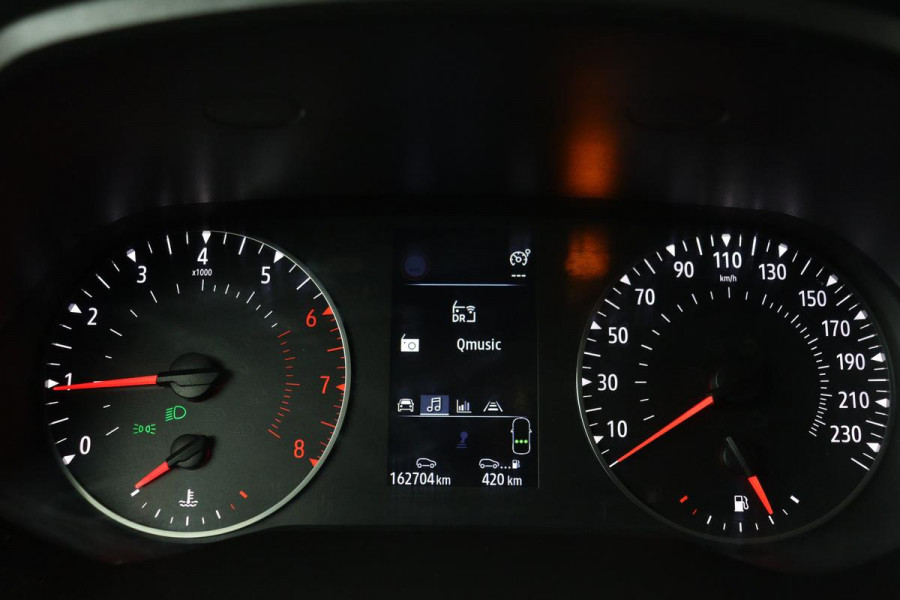 Renault Captur 1.0 TCe Zen | Trekhaak | Full LED | Cruise control | DAB | Airco | Bluetooth