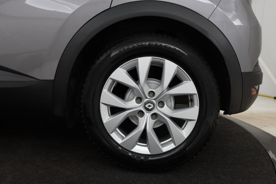 Renault Captur 1.0 TCe Zen | Trekhaak | Full LED | Cruise control | DAB | Airco | Bluetooth