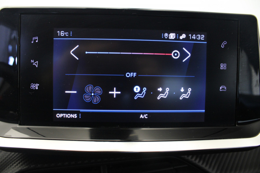 Peugeot 2008 1.2 PureTech Active ..... *Pasen geopend!*