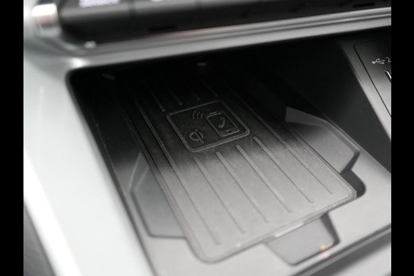 Audi Q3 Sportback 45 TFSI e Edition Plug in Hybrid Nano Grey Metallic 245pk PHEV | Navigatie | Adaptive Cruise | Trekhaak af Fabriek | Stoelverwarming | DAB | Climate Control | Virtual |