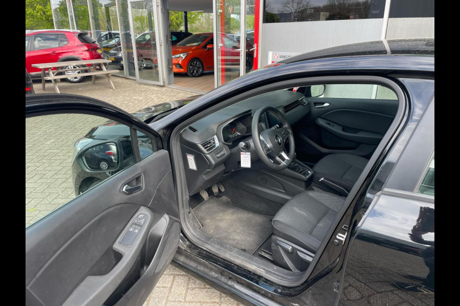 Renault Clio 1.0 TCe Zen l nieuw model l navigatie
