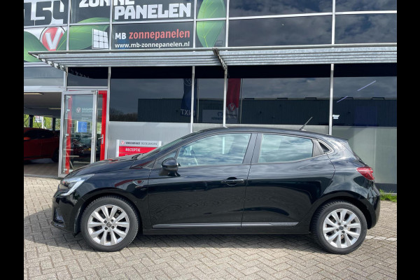 Renault Clio 1.0 TCe Zen l nieuw model l navigatie