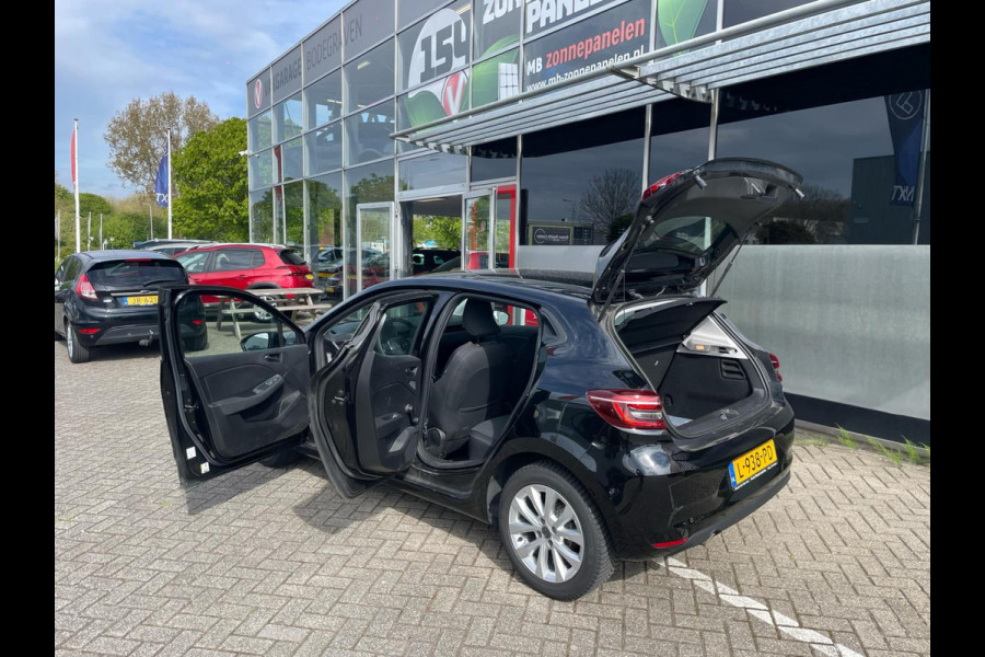 Renault Clio 1.0 TCe Zen l nieuw model l navigatie