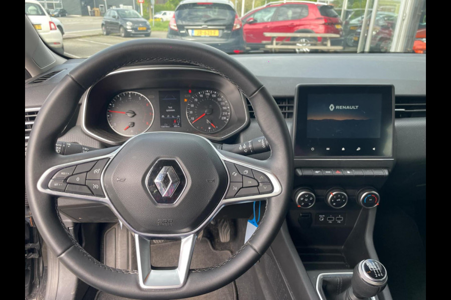 Renault Clio 1.0 TCe Zen l nieuw model l navigatie