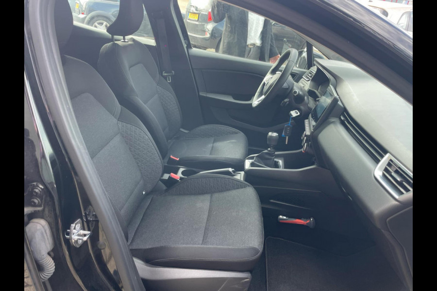 Renault Clio 1.0 TCe Zen l nieuw model l navigatie