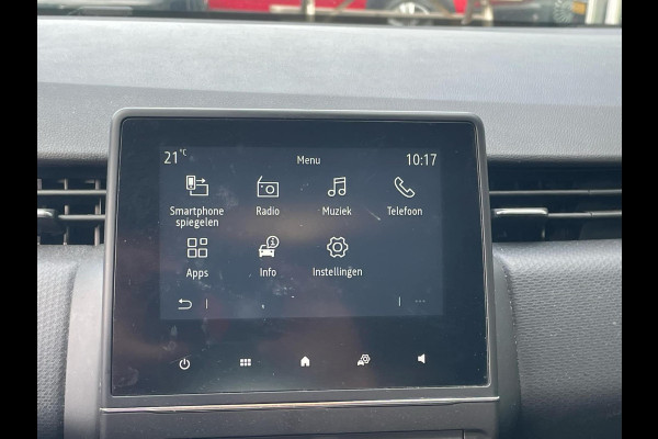 Renault Clio 1.0 TCe Zen l nieuw model l navigatie