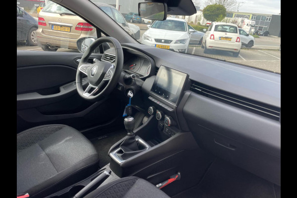 Renault Clio 1.0 TCe Zen l nieuw model l navigatie