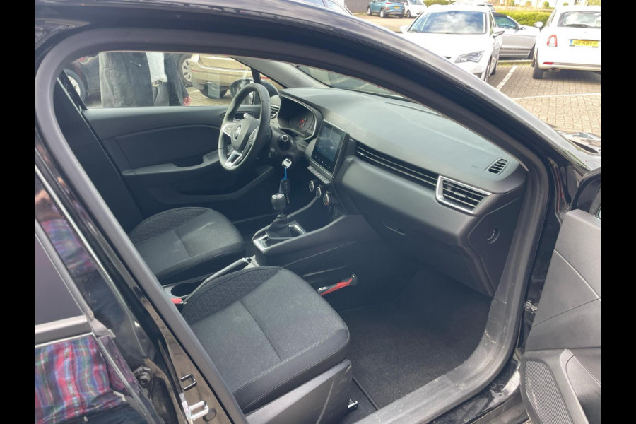 Renault Clio 1.0 TCe Zen l nieuw model l navigatie