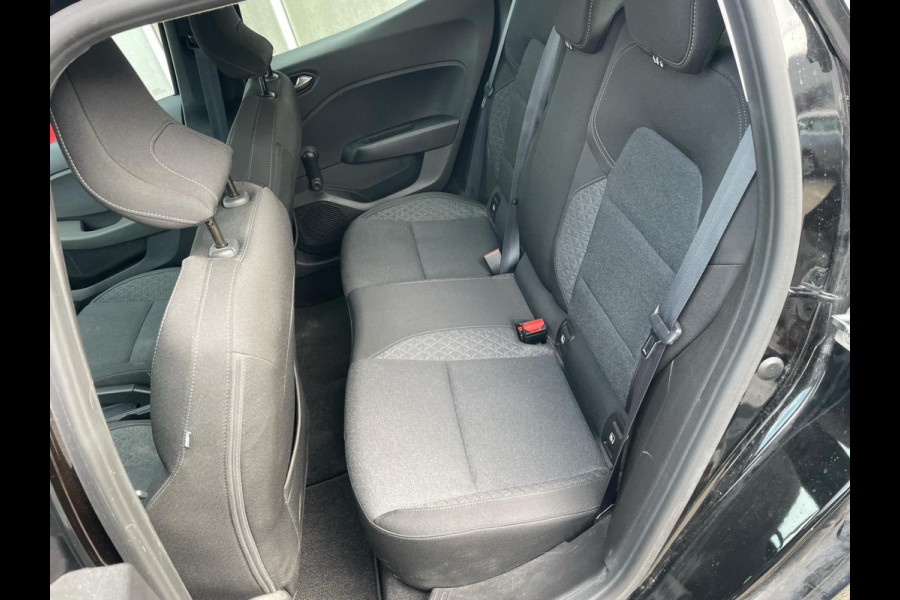 Renault Clio 1.0 TCe Zen l nieuw model l navigatie