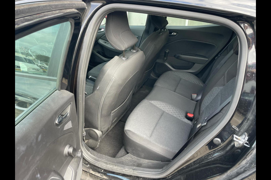 Renault Clio 1.0 TCe Zen l nieuw model l navigatie