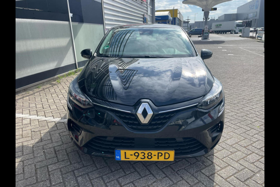 Renault Clio 1.0 TCe Zen l nieuw model l navigatie